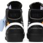 Nike Off-White x Blazer Mid Grim Reapers AA3832 001
