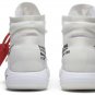 Nike React Hyperdunk 2017 Flyknit Off-White AJ4578-100