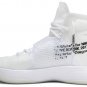 Nike React Hyperdunk 2017 Flyknit Off-White AJ4578-100