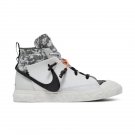 Nike READYMADE x Blazer Mid White Camo CZ3589 100