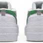 Nike Sacai x Blazer Low Classic Green DD1877 001