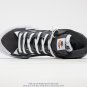 Nike sacai x Blazer Low Iron Grey DD1877 002