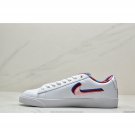 Nike SB Blazer Low Parra CN4507-100