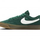 Nike SB Blazer Low GT Green Gum DC0603-300