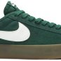 Nike SB Blazer Low GT Green Gum DC0603-300