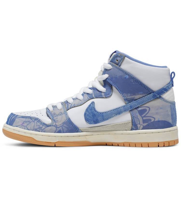 Nike SB Dunk High Carpet Company CV1677-100