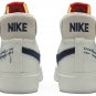 Nike SB Blazer Mid Edge Hack Pack White CI3833-100
