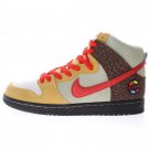 Nike SB Dunk High Color Skates Kebab And Destroy CZ2205-700