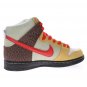 Nike SB Dunk High Color Skates Kebab And Destroy CZ2205-700