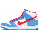 Nike SB Dunk High Doraemon CI2692-400