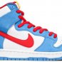 Nike SB Dunk High Doraemon CI2692-400