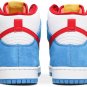 Nike SB Dunk High Doraemon CI2692-400