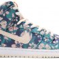 Nike SB Dunk High Hawaii CZ2232-300