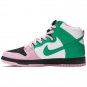 Nike SB Dunk High Invert Celtics CU7349-001