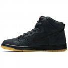 Nike SB Dunk High Pro Orange Label Smoke Grey CV1727-001