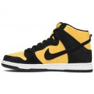 Nike SB Dunk High Pro Reverse Goldenrod DB1640-001