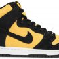 Nike SB Dunk High Pro Reverse Goldenrod DB1640-001