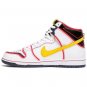 Nike SB Dunk High RX-0 Unicorn Gundam DH7717-100