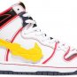 Nike SB Dunk High RX-0 Unicorn Gundam DH7717-100