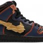 Nike SB Dunk High RX-0 Unicorn Gundam 02 Banshee DH7717-400