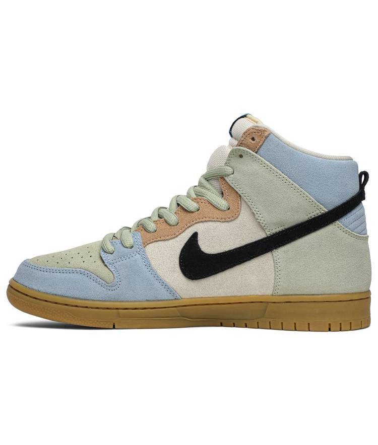 Nike SB Dunk High Spectrum CN8345-001