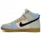 Nike SB Dunk High Spectrum CN8345-001