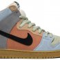 Nike SB Dunk High Spectrum CN8345-001