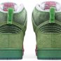 Nike SB Dunk High Strawberry Cough CW7093-600