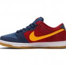Nike SB Dunk Low Barcelona DJ0606-400