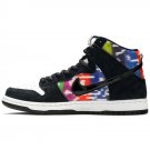 Nike SB Dunk High TV Signal CZ2253-100