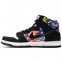 Nike SB Dunk High TV Signal CZ2253-100