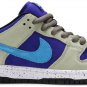 Nike SB Dunk High TV Signal CZ2253-100
