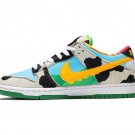 Nike SB Dunk Low Ben & Jerry's Chunky Dunky CU3244-100
