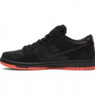 Nike SB Dunk Low Black Pigeon 883232-008