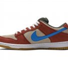 Nike SB Dunk Low Corduroy Dusty Peach BQ6817-201