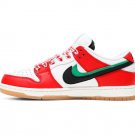 Nike SB Dunk Low Frame Skate Habibi CT2550-600