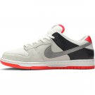 Nike SB Dunk Low Infrared Orange Label CD2563-004