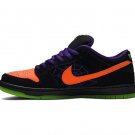 Nike SB Dunk Low Night Of Mischief Halloween BQ6817-006