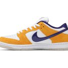 Nike SB Dunk Low Laser Orange BQ6817-800