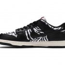 Nike SB Dunk Low OG QS Quartersnacks Zebra DM3510-001