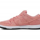 Nike SB Dunk Low Pink Pig CV1655-600
