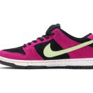 Nike SB Dunk Low Pro ACG Terra Red Plum BQ6817-501