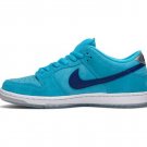 Nike SB Dunk Low Pro Blue Fury BQ6817-400