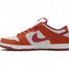 Nike SB Dunk Low Pro Dark Russet Cedar BQ6817-202