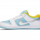 Nike SB Dunk Low Pro FTC Lagoon Pulse DH7687-400