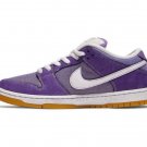 Nike SB Dunk Low Pro ISO Orange Label Unbleached Pack Lilac DA9658-500