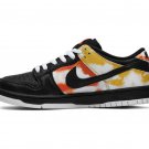 Nike SB Dunk Low Raygun Tie-Dye Black BQ6832-001