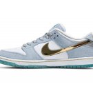 Nike SB Dunk Low Sean Cliver DC9936-100