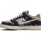 Nike SB Dunk Low Travis Scott CT5053-001