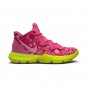 Nike SpongeBob SquarePants x Kyrie 5 'Patrick' CJ6951 600